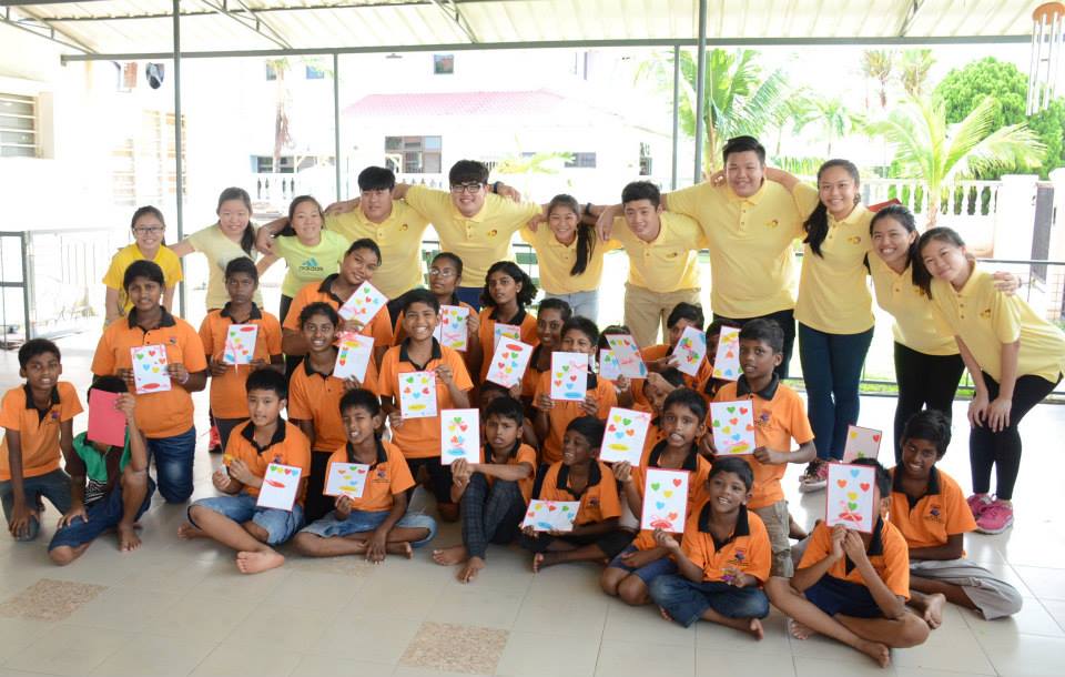 2015 june | 波德申中华中学